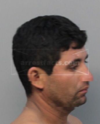 Eric Francisco Villagran