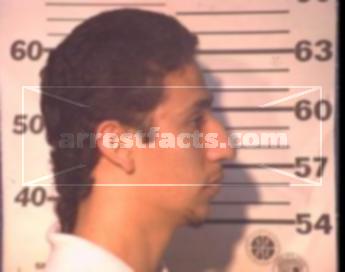 Alberto Jr Ramirez Trejo