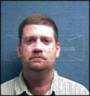 Brian Keith Johnson