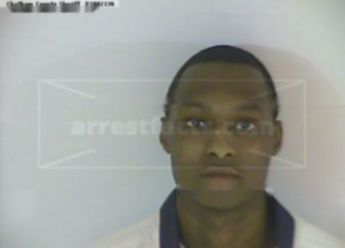 Maurice Anthony Gordon