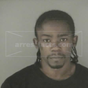 Anthony Terrance Gates