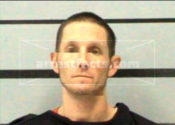 Joshua Wayne Stone