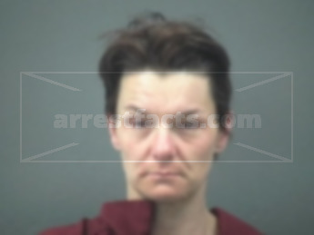 Amanda Leeann Hinton Miller