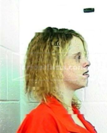 Trisha Marie Watts