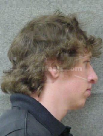 Dustin Mccrae