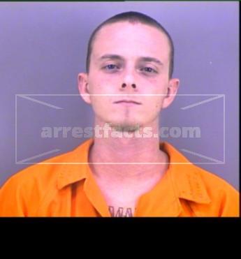 Troy Donivan Hickman