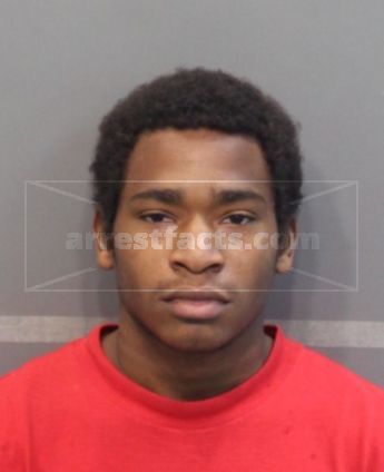 Austin Leron Clemons