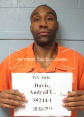 Andred Clinton Davis