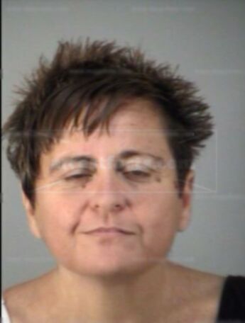Sandra Ann Hill-Washington