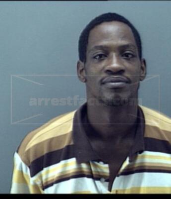 Travis Gerard Williams