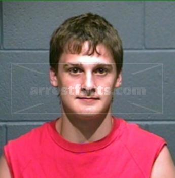 Travis Wayne Anders