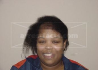 Shenese Marie Kimbrough