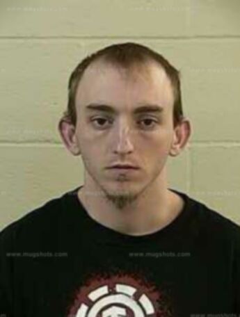 Nathan Charles Wallace