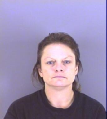 Tina Louise Herring