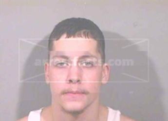 Shawn Alan Combs