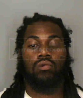 Jahmal Antwon Hudson