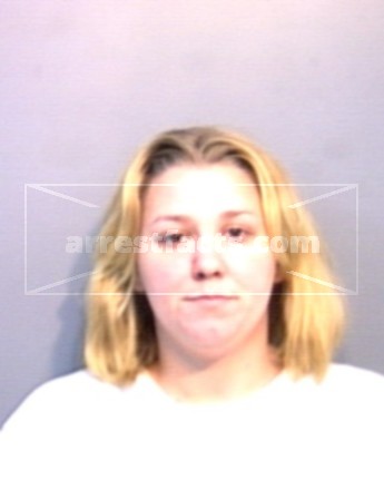 Samantha Jo Carlisle