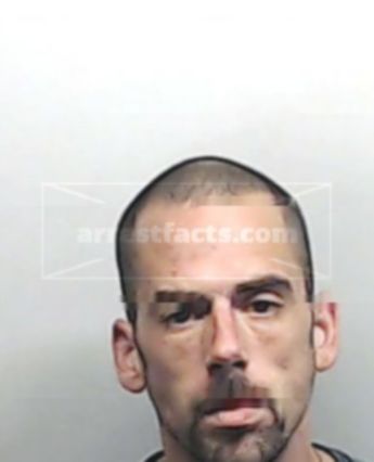 Jeremy Scott Mcbride