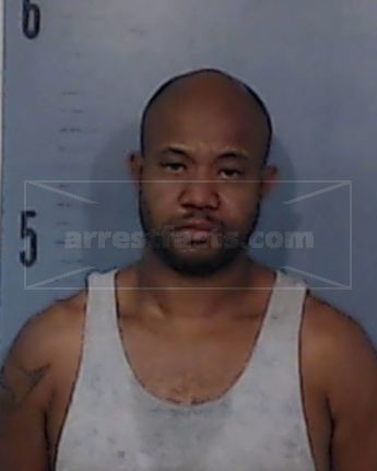 Tevin Giles