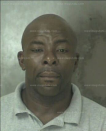 Michael Anthony Graham