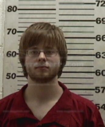 Timothy James Andrews