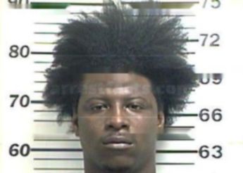 Waymond Lamar Walker