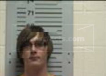 Kevin Nathaniel Brown