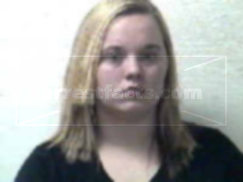 Brittney Marie Wickham