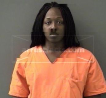 Brandon Lavaughn Simpson