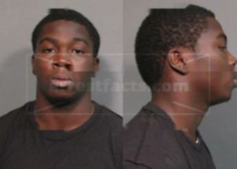Issac Denzel Watson