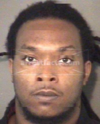 Ryant Maurice Mcclendon