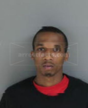 Deangelo Kentrell Mcmullen