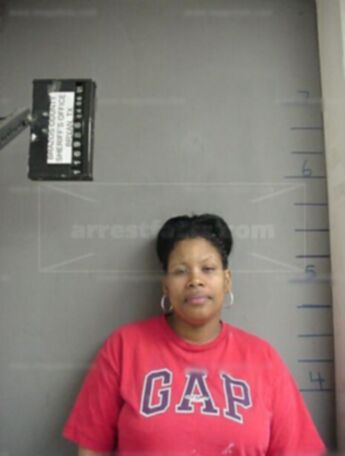 Antonia Denise Payton