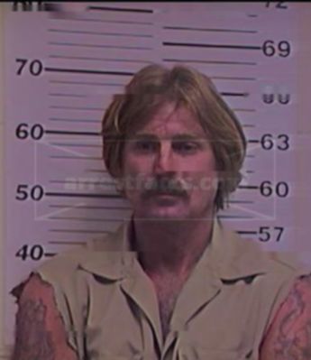 Stephen Allen Odom