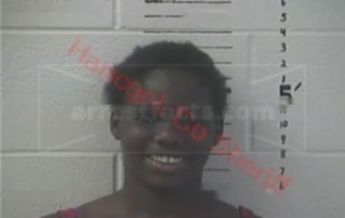 Charshay Marie Huddleston