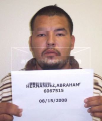 Abraham Hernandez