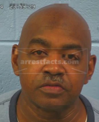 Michael Todd Middleton