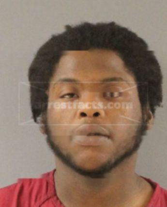 Demetrous Aruzel Ewing
