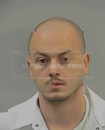 Joseph Michael Shambley