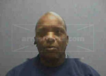 Tyrone Barry Williams