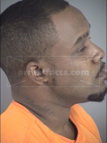 Semion Demontford Williams