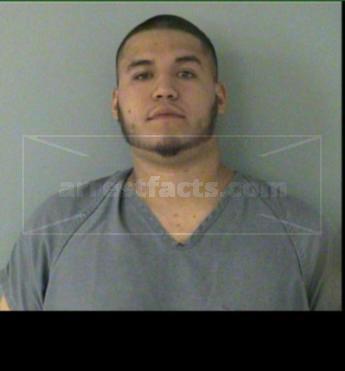 Adan Anthony Contreras