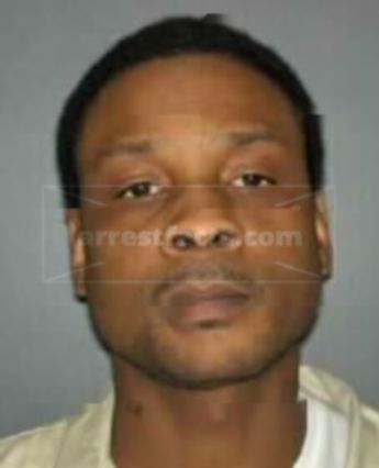 Adrian Dejuan Mcclintock