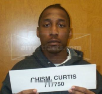 Curtis Nelson Chism