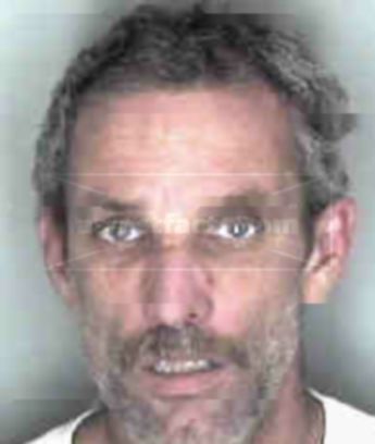 Daniel Elwood Rexrode