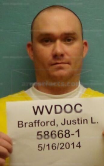 Justin L Brafford