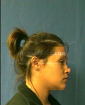 Sierra Ray Wiley
