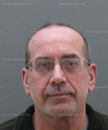 Richard Glenn Matteson
