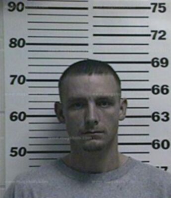 Jason Wayne Harrington