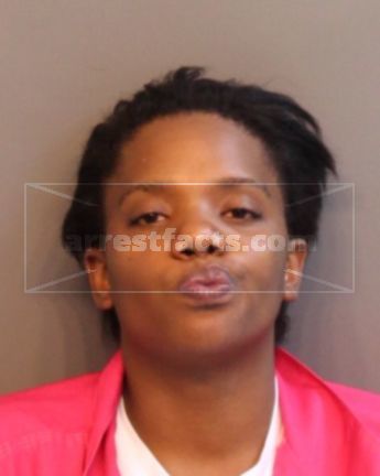 Tamesha Tanyell Eppinger